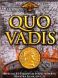 Film: Quo Vadis III (Franco Rossi) (DVD). Hollywood Film: Quo Vadis III (Franco Rossi) (DVD). Hollywood