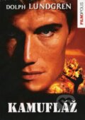 Film: Kamufláž (Hollywood) (DVD). Hollywood Film: Kamufláž (Hollywood) (DVD). Hollywood