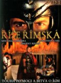 Film: Říše římská I (Franc Reyes a John Gray) (DVD). Hollywood Film: Říše římská I (Franc Reyes a John Gray) (DVD). Hollywood