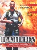 Film: Hamilton (Harald Zwart) (DVD). Hollywood, 1998 Film: Hamilton (Harald Zwart) (DVD). Hollywood, 1998