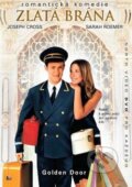 Film: Zlatá brána (Hollywood) (DVD). Hollywood, 2009 Film: Zlatá brána (Hollywood) (DVD). Hollywood, 2009