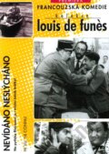Film: Nevídáno, neslýcháno (Yves Robert) (DVD). Hollywood, 1958 Film: Nevídáno, neslýcháno (Yves Robert) (DVD). Hollywood, 1958