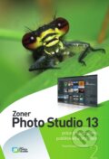 Kniha: Zoner Photo Studio 13 - Svazek 2 (Pavel Kristián a kolektív). Zoner Press, 2011 Kniha: Zoner Photo Studio 13 - Svazek 2 (Pavel Kristián a kolektív). Zoner Press, 2011