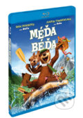Film: Medveď Yogi (Eric Brevig) (Blu-ray). Magicbox, 2010 Film: Medveď Yogi (Eric Brevig) (Blu-ray). Magicbox, 2010