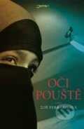 Kniha: Oči pouště (Zoë Ferraris). Jota, 2011 Kniha: Oči pouště (Zoë Ferraris). Jota, 2011