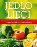 Kniha: Jedlo lieči (Reader´s Digest Výběr). Reader´s Digest Výběr, 2010 Kniha: Jedlo lieči (Reader´s Digest Výběr). Reader´s Digest Výběr, 2010