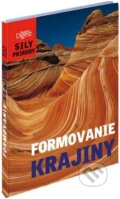 Kniha: Sily prírody: Formovanie krajiny (Daniel Gilpin, Marcela Alzin a Marián Pochylý). Reader´s Digest Výběr, 2011 Kniha: Sily prírody: Formovanie krajiny (Daniel Gilpin, Marcela Alzin a Marián Pochylý). Reader´s Digest Výběr, 2011
