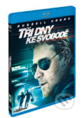Film: Tři dny ke svobodě (Paul Haggis) (Blu-ray). Magicbox, 2010 Film: Tři dny ke svobodě (Paul Haggis) (Blu-ray). Magicbox, 2010