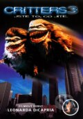 Film: Critters 3. (Kristine Peterson) (DVD). Magicbox, 1991 Film: Critters 3. (Kristine Peterson) (DVD). Magicbox, 1991