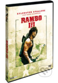 Film: Rambo III. (Peter Macdonald a Peter MacDonald) (DVD). Magicbox, 1988 Film: Rambo III. (Peter Macdonald a Peter MacDonald) (DVD). Magicbox, 1988