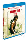 Film: Rambo III. (Peter MacDonald a Peter Macdonald) (Blu-ray). Magicbox, 1988 Film: Rambo III. (Peter MacDonald a Peter Macdonald) (Blu-ray). Magicbox, 1988