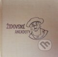 Kniha: Židovské anekdoty (Hans Hemmung). Pezolt PVD, 2011 Kniha: Židovské anekdoty (Hans Hemmung). Pezolt PVD, 2011