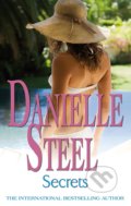 Kniha: Secrets (Danielle Steel). Sphere, 2010 Kniha: Secrets (Danielle Steel). Sphere, 2010