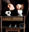 Kniha: Káva s Odinom (MERIDIANO-press). MERIDIANO-press, 2021 Kniha: Káva s Odinom (MERIDIANO-press). MERIDIANO-press, 2021