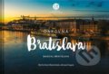 Kniha: Čarovná Bratislava (Adriana Drugová, Martin Kmeť a Matej Kotuľa). CBS, 2021 Kniha: Čarovná Bratislava (Adriana Drugová, Martin Kmeť a Matej Kotuľa). CBS, 2021