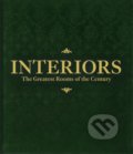 Kniha: Interiors (Phaidon). Phaidon, 2021 Kniha: Interiors (Phaidon). Phaidon, 2021