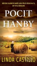 Kniha: Pocit hanby (Linda Castillo), 2022 Kniha: Pocit hanby (Linda Castillo), 2022