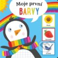 Kniha: Moje první barvy (Autorský kolektív). Drobek, 2021 Kniha: Moje první barvy (Autorský kolektív). Drobek, 2021