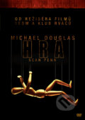Film: Hra (David Fincher) (DVD). Magicbox, 2021 Film: Hra (David Fincher) (DVD). Magicbox, 2021