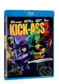 Film: Kick-Ass 2 (Jeff Wadlow) (Blu-ray). Magicbox, 2021 Film: Kick-Ass 2 (Jeff Wadlow) (Blu-ray). Magicbox, 2021