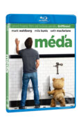 Film: Méďa (Seth MacFarlane) (Blu-ray). Magicbox, 2021 Film: Méďa (Seth MacFarlane) (Blu-ray). Magicbox, 2021