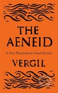 Kniha: The Aeneid (Virgil). Profile Books, 2022 Kniha: The Aeneid (Virgil). Profile Books, 2022