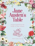 Kniha: Jane Austen's Table (Robert Tuesley Anderson). Pyramid International, 2021 Kniha: Jane Austen's Table (Robert Tuesley Anderson). Pyramid International, 2021