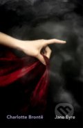 Kniha: Jane Eyre (Charlotte Brontë). Vintage, 2021 Kniha: Jane Eyre (Charlotte Brontë). Vintage, 2021