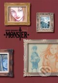 Kniha: Monster 2 (Naoki Urasawa). Viz Media, 2014 Kniha: Monster 2 (Naoki Urasawa). Viz Media, 2014