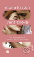 E-kniha: Veriť znova (Mona Kasten) E-kniha: Veriť znova (Mona Kasten)