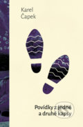 Kniha: Povídky z jedné a druhé kapsy (Karel Čapek), 2021 Kniha: Povídky z jedné a druhé kapsy (Karel Čapek), 2021