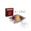 Společenská hra: Monopoly: Queen EN (Winning Moves). Winning Moves, 2021 Společenská hra: Monopoly: Queen EN (Winning Moves). Winning Moves, 2021