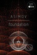 E-kniha: Foundation (Isaac Asimov). Random House, 2004 E-kniha: Foundation (Isaac Asimov). Random House, 2004