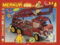 Společenská hra: Merkur Fire Set (Merkur). Merkur, 2021 Společenská hra: Merkur Fire Set (Merkur). Merkur, 2021