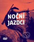 Film: Noční jazdci (DVD) (Martin Hollý) (DVD). Slovenský filmový ústav, 2021 Film: Noční jazdci (DVD) (Martin Hollý) (DVD). Slovenský filmový ústav, 2021
