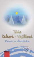 Kniha: Ranč u dědečka (Táňa Keleová-Vasilková). NOXI, 2021 Kniha: Ranč u dědečka (Táňa Keleová-Vasilková). NOXI, 2021
