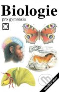 Kniha: Biologie pro gymnázia (Jan Jelínek a Vladimír Zicháček). Olomouc, 2021 Kniha: Biologie pro gymnázia (Jan Jelínek a Vladimír Zicháček). Olomouc, 2021