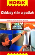 Kniha: Obklady stěn a podlah (Vašut). Vašut, 2011 Kniha: Obklady stěn a podlah (Vašut). Vašut, 2011