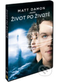 Film: Život po životě (Clint Eastwood) (DVD). Magicbox, 2010 Film: Život po životě (Clint Eastwood) (DVD). Magicbox, 2010