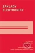 Kniha: Základy elektroniky (CVUT Praha). CVUT Praha, 2009 Kniha: Základy elektroniky (CVUT Praha). CVUT Praha, 2009