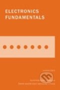 Kniha: Electronics Fundamentals (CVUT Praha). CVUT Praha, 2008 Kniha: Electronics Fundamentals (CVUT Praha). CVUT Praha, 2008
