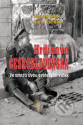 Kniha: Hrdinové Československa (Roman Cílek a Karel Richter). Naše vojsko CZ, 2011 Kniha: Hrdinové Československa (Roman Cílek a Karel Richter). Naše vojsko CZ, 2011