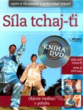 Kniha: Síla Tchaj-ťi (Rebo). Rebo, 2011 Kniha: Síla Tchaj-ťi (Rebo). Rebo, 2011