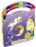 Kniha: Sing a Long Storytime - Nursery Rhymes 1 (Readandlearn.eu). Readandlearn.eu Kniha: Sing a Long Storytime - Nursery Rhymes 1 (Readandlearn.eu). Readandlearn.eu