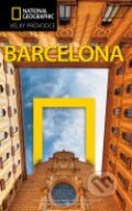 Kniha: Barcelona (Damien Simonis). CPRESS, 2011 Kniha: Barcelona (Damien Simonis). CPRESS, 2011