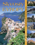 Kniha: Skvosty Evropy (Milan Holeček). Ottovo nakladatelství, 2011 Kniha: Skvosty Evropy (Milan Holeček). Ottovo nakladatelství, 2011
