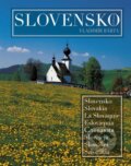 Kniha: Slovensko (Vladimír Bárta). AB ART press, 2011 Kniha: Slovensko (Vladimír Bárta). AB ART press, 2011