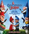 Film: Gnomeo a Julie (Kelly Asbury) (Blu-ray). Hollywood Film: Gnomeo a Julie (Kelly Asbury) (Blu-ray). Hollywood