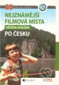 Kniha: Nejznámější filmová místa (Radek Laudin). Nakladatelství Fragment, 2011 Kniha: Nejznámější filmová místa (Radek Laudin). Nakladatelství Fragment, 2011