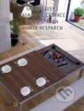 Kniha: Space Savers (Marta Serrats). Booqs Kniha: Space Savers (Marta Serrats). Booqs
